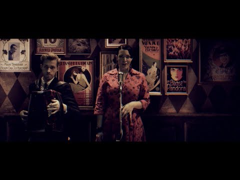 Caro Emerald - Tangled Up (Official Video)