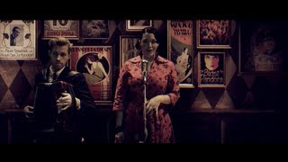 Caro Emerald - Tangled Up (Official Video)