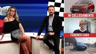 PROFESSIONE MOTORI – Federico Cara Volkswagen –  3 Novembre 2021