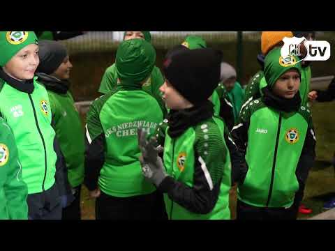 CHEŁMIANKA - Cracovia II, kulisy spotkania 📸