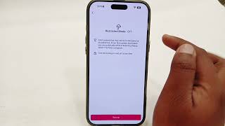 How to Fix TikTok Shop Not Showing on iPhone
