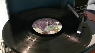 The Alan Parsons Project-Day After Day (The Show Must Go On)