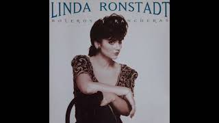 LINDA RONSTADT-Te Quiero Dijiste