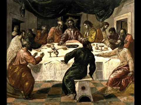 Fernando de las Infantas - Laudate Dominum a 8