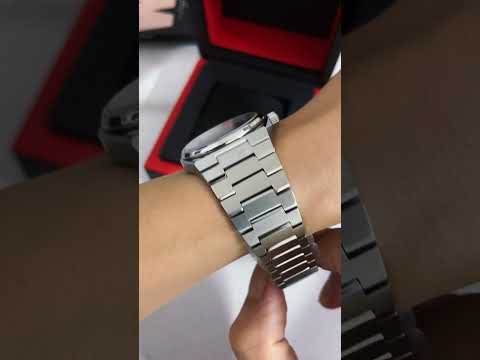 фото оригинал наручные часы tissot t137.210.11.041.00 0
