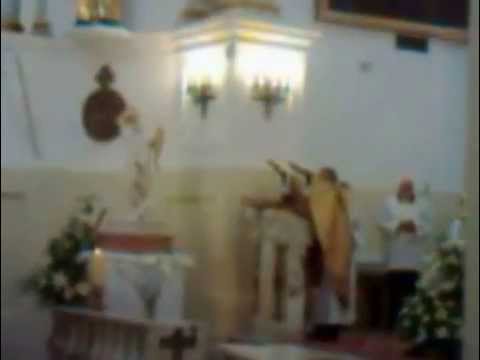 Modlitwa uwolnienia i uzdrowienia (fragment)