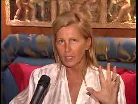 KlausCondicio -- Maurizia Paradiso: Lo spot anti-Lega