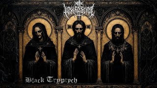 Voskresenie - Black Triptych (FULL ALBUM)