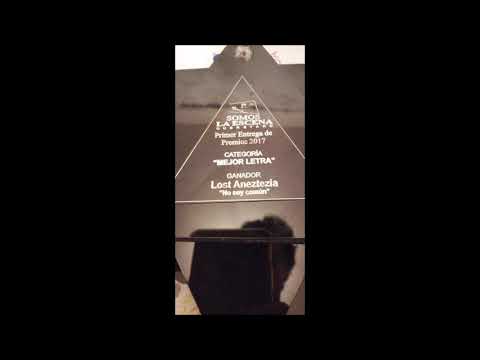 NO SOY COMÚN -  LOS RECCSUCITADOS