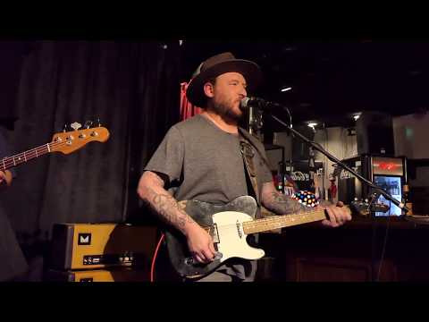 Cadillac Zack Presents: Josh Smith - Pusher - 6/1/19 Pasadena, CA