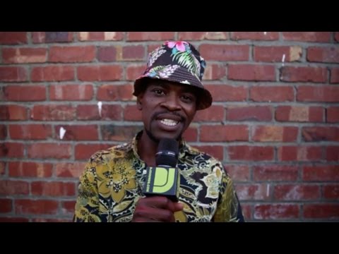 Bridges For Music in Langa with DJ Fosta and Lavish 189