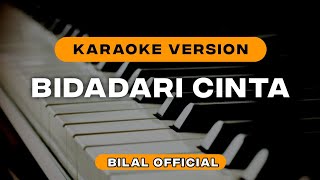 Download lagu Bidadari Cinta - Karaoke Version mp3