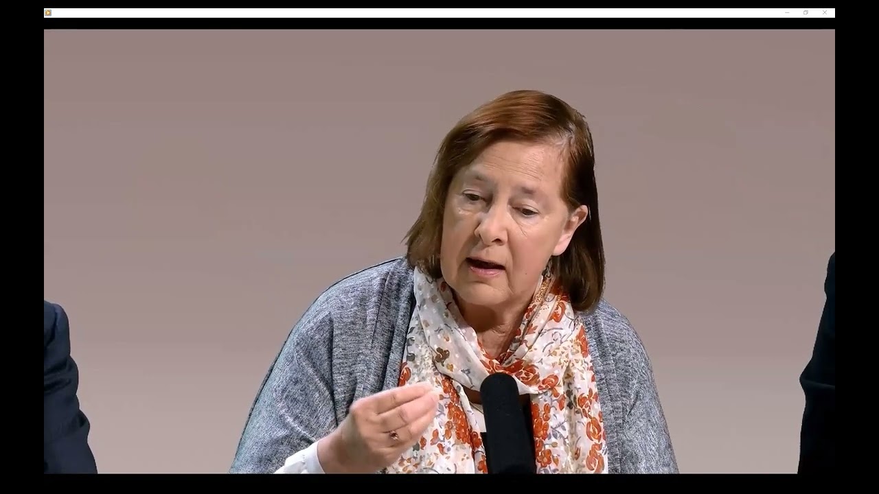 World Continence Week 2023 - 4 C’s Project Session