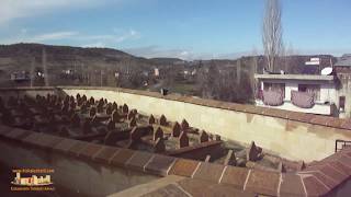 Zeynel Abidin Hazretlerinin Türbesi Zeyne,Zeyne Zeynel Abidin Türbesi