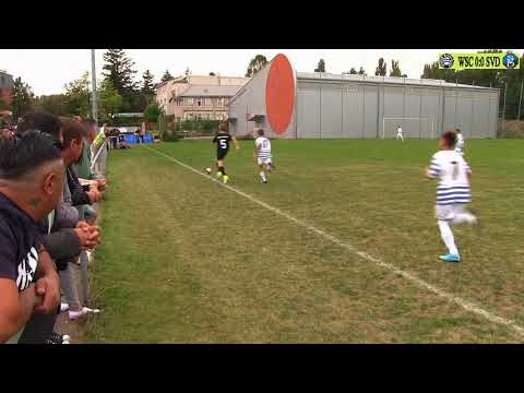 WSC U13 - SV Donau U13