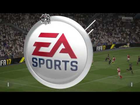 FIFA 17 CO-OP Seasons w/JAYVEE 5-0 in 58MINS!!!