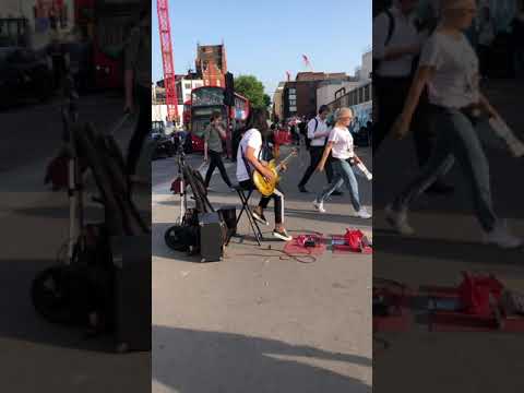 Miguel Montalban 20180606