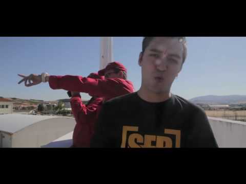 MK Nocivo - Soldado Da Paz (Videoclip Oficial)
