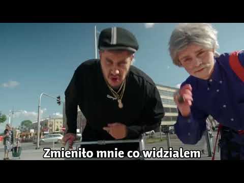 ReTo ft. Qry - Stary dobry ja (prod.PSR) Tekst