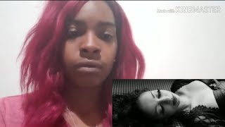 Mya Coolin Reaction