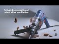Bosch Perforatorius GBH 2-28