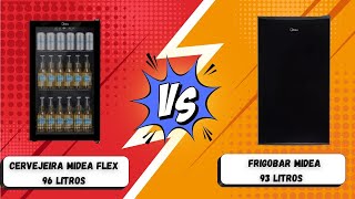 Cervejeira ou Frigobar? Descubra Qual é o Melhor para Você!