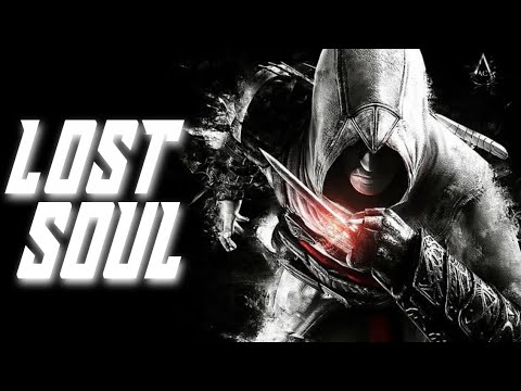 Assassin's Creed - Altair Ibn La Ahad [Lost Soul] 4K Edit