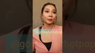 Download lagu Meichan akui tidak mengenal Pinkan mambo??? #shortvideo  #maiaestianti#pinkanmambo#meichan mp3