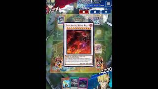 Nova Roja team 💪🏼 WCS Junio 2026 #yugioh #yugiohcommunity #yugiohduellinks