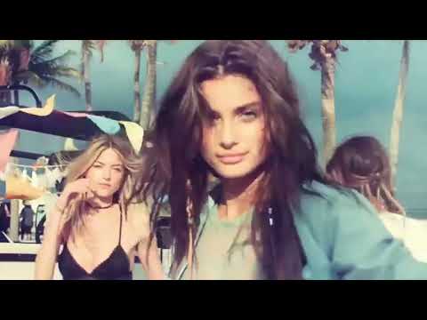 Babasonicos - Celofan (Color invisible Dsky remix)