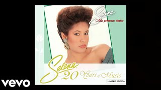 Selena - Acuérdate de Mí (Mis Primeros Éxitos)