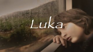 Luka - Suzanne Vega (lyrics) 和訳「ルカ」スザンヌ・ベガ