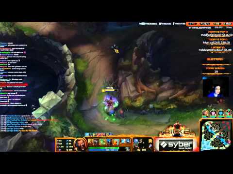 Preseason Godyr | Season 6 Mastery