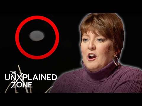 My Ghost Story: Paranormal Investigation on Flight Crash Site Reveal Astonishing Details