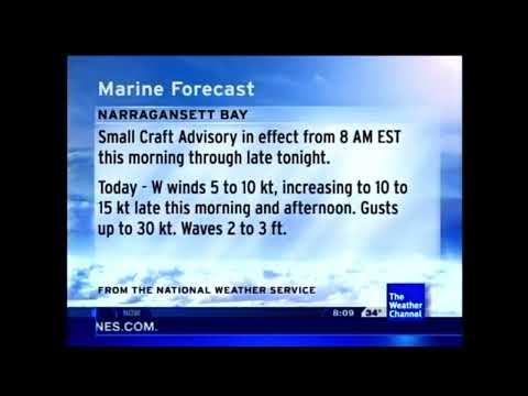 Sacrifice - SounDoctrine (Aired February 2008)