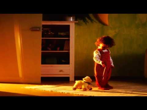 Adam Byrd - Imaginary Friend (Original Mix)