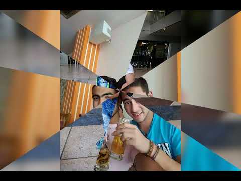 Emra E.A ke basilis megalo Talento bioli vini kurti 2020