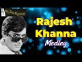 HITS OF RAJESH KHANNA MEDLEY I ALOK KATDARE I SARVESH MISHRA I PRIYANKA MITRA I THE TIME SIGNATURE