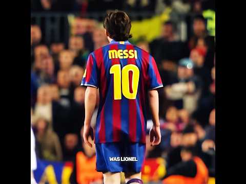 The Untold Story of Lionel Messi 🐐 #shorts #messi #fifa