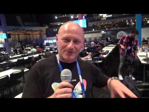 ESCKAZ in Stockholm: Ira Losco (Malta) rehearsal - Media review