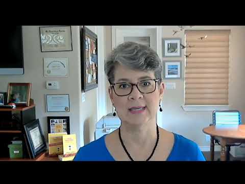 Simply The Best Results/Cheryl C. Jones video.