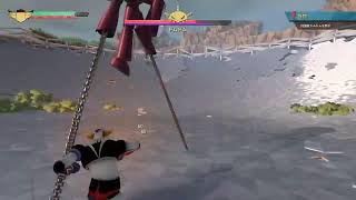 UFOロボ グレンダイザー初見プレイ‼️#2