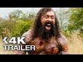 28 YEARS LATER The Bone Temple Official Trailer 2026