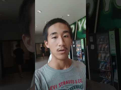 Daily Life AT USF (Day 1) #usf #university