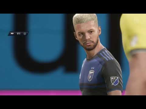 EFL Playoffs Finale BO5 - Game 2 - Thunder Auk vs Samcro