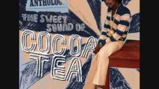 Cocoa Tea - Ive Found My Sonia/Sonia Come Back (Pu