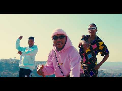 Flash Ikumkani - Proud Of Me ft Just Bheki & Lord Script (Official Music Video)