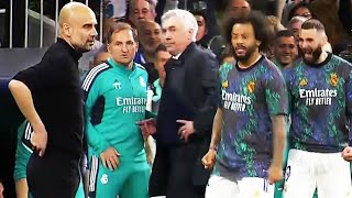 Crazy reactions (RealMarrdid-ManchestterCitty) last Minutes