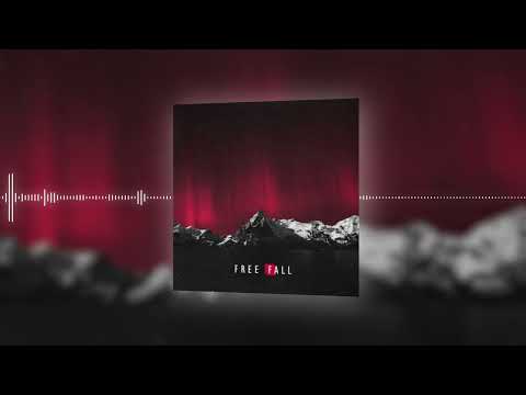 Rickey F - free fall (Official audio)