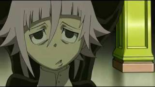 Soul Eater-Becoming Insane